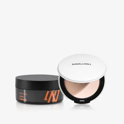 底妝防護雙星組【2入組】