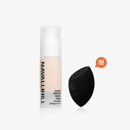 植萃奇肌裸光EE霜SPF50+★★★加贈美肌蛋