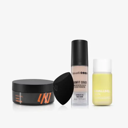 抗UV防曬活顏組【4入組】