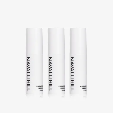 粉貼妝爆水霜【3入組】