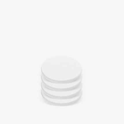 【4入】專屬彈力白粉撲